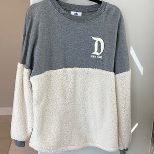 DISNEYLAND RESORT Long Sleeve Spirit Jersey
Authentic + Original